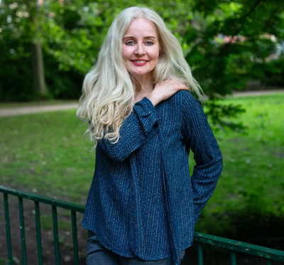 Maria Vaske