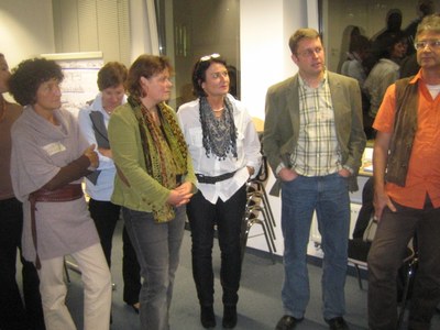 Regionalgruppe Rhein-Main